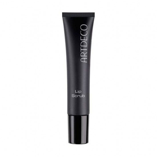 Скраб для губ Artdeco Lip Scrub з кристалами цукру, 8 мл Скраб для губ Artdeco Lip Scrub з кристалами цукру, 8 мл