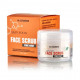 Face scrub of Mr.Scrubber Skin Food Pore Away, 170 g Face scrub of Mr.Scrubber Skin Food Pore Away, 170 g