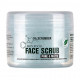 Скраб для обличчя Mr.Scrubber Skin Food Pure and Mate, 170 г Скраб для обличчя Mr.Scrubber Skin Food Pure and Mate, 170 г