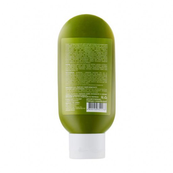Face scrub of Jac against black dots, 100 ml Face scrub of Jac against black dots, 100 ml