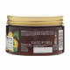 Body scrub of Bielenda Botanic Formula Lemon and mint, 350 g Body scrub of Bielenda Botanic Formula Lemon and mint, 350 g