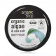 Body scrub of Organic Shop Body Scrub Organic Algae Salt Atlantic seaweed, 250 ml Body scrub of Organic Shop Body Scrub Organic Algae Salt Atlantic seaweed, 250 ml
