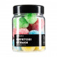 Tsukerka body scrub Fruit balls, 250 ml Tsukerka body scrub Fruit balls, 250 ml