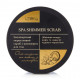 Body scrub of Uterra native SPA Shimmer, 250 ml Body scrub of Uterra native SPA Shimmer, 250 ml