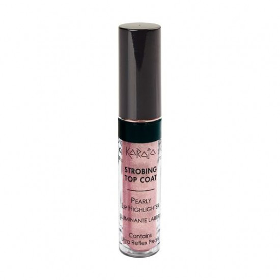Скульптурное верхнее покриття для губ Karaja Sculpting Top Coat, 2.8 мл
Скульптурное верхнее покриття для губ Karaja Sculpting Top Coat, 2.8 мл
