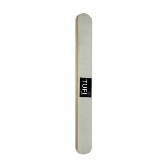 Replaceable files for Tufi Profi file the straight line narrow, 240 grit, 20 pieces (0087227) Replaceable files for Tufi Profi file the straight line narrow, 240 grit, 20 pieces (0087227)