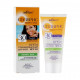 Sunblock cream for the person Bielita Solaris of SPF 30, 50 of ml Sunblock cream for the person Bielita Solaris of SPF 30, 50 of ml
