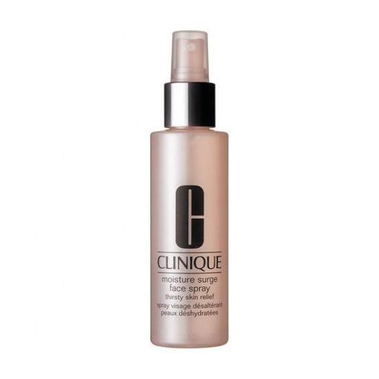 Спрей для лица с увлажняющим эффектом Clinique Moisture Surge, 125 мл Спрей для лица с увлажняющим эффектом Clinique Moisture Surge, 125 мл