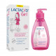 Means for intimate hygiene of Lactacyd for girls with the batcher, 200 ml Means for intimate hygiene of Lactacyd for girls with the batcher, 200 ml