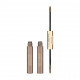Засіб для макіяжу брів Clarins Brow Duo, 01 tawny blond, 2.8 г Засіб для макіяжу брів Clarins Brow Duo, 01 tawny blond, 2.8 г