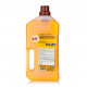 Means for washing and cleaning of Sir for wooden surfaces, 1 l Means for washing and cleaning of Sir for wooden surfaces, 1 l
