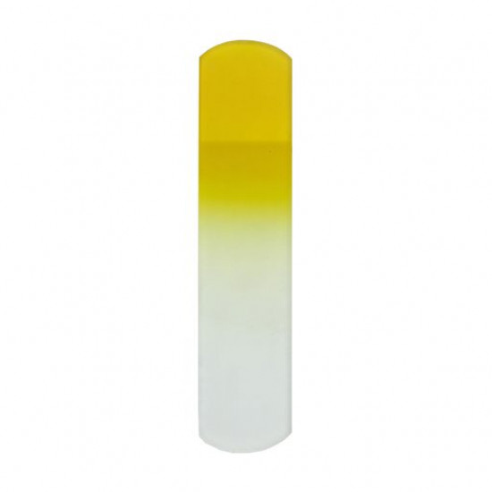 Glass nail file of SPL, 160 mm (0.8-1602) Glass nail file of SPL, 160 mm (0.8-1602)