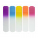 Glass nail file of SPL, 160 mm (0.8-1602) Glass nail file of SPL, 160 mm (0.8-1602)