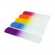 Glass nail file of SPL, 160 mm (0.8-1602) Glass nail file of SPL, 160 mm (0.8-1602)