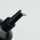 Stamping gel of Tufi Profi Premium Stamping Gel 001 of white, 8 g Stamping gel of Tufi Profi Premium Stamping Gel 001 of white, 8 g