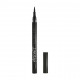 Resistant eyeliner felt-tip pen for eyes of Belor Design Line Style 01, 1.7 g Resistant eyeliner felt-tip pen for eyes of Belor Design Line Style 01, 1.7 g