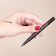 Resistant eyeliner felt-tip pen for eyes of Belor Design Line Style 01, 1.7 g Resistant eyeliner felt-tip pen for eyes of Belor Design Line Style 01, 1.7 g