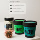 Souffle for a body of UTerra Native Hemp Hemp, 200 ml Souffle for a body of UTerra Native Hemp Hemp, 200 ml