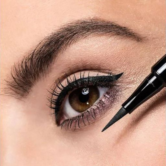 Superresistant eyeliner of Artdeco Long Lasting Liquid Liner Intense 01 Black, 0.6 ml Superresistant eyeliner of Artdeco Long Lasting Liquid Liner Intense 01 Black, 0.6 ml