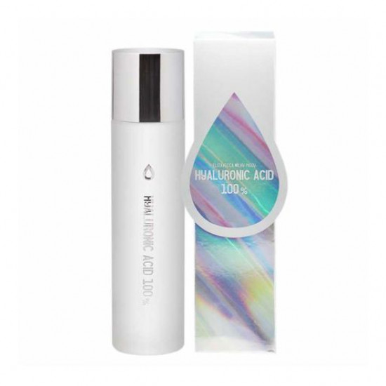 Сироватка для обличчя Elizavecca Milky Piggy Hyaluronic Acid Serum 100%, 200 мл Сироватка для обличчя Elizavecca Milky Piggy Hyaluronic Acid Serum 100%, 200 мл