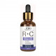 Serum for the person Jole Retinol 2 + Vitamin C5 Anti Acne Serum with Retinolum and vitamin C, 30 ml Serum for the person Jole Retinol 2 + Vitamin C5 Anti Acne Serum with Retinolum and vitamin C, 30 ml