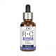 Serum for the person Jole Retinol 2 + Vitamin C5 Anti Acne Serum with Retinolum and vitamin C, 30 ml Serum for the person Jole Retinol 2 + Vitamin C5 Anti Acne Serum with Retinolum and vitamin C, 30 ml