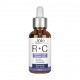 Serum for the person Jole Retinol 2 + Vitamin C5 Anti Acne Serum with Retinolum and vitamin C, 30 ml Serum for the person Jole Retinol 2 + Vitamin C5 Anti Acne Serum with Retinolum and vitamin C, 30 ml