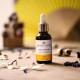 Сыворотка для лица Orientana Bio Serum Honey & Propolis Мед и прополис, 30 мл
Сыворотка для лица Orientana Bio Serum Honey & Propolis Мед и прополис, 30 мл