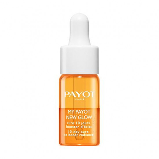Serum for the person Payot My Payot New Glow 10 Day Cure to Boost Radiance, 7 ml Serum for the person Payot My Payot New Glow 10 Day Cure to Boost Radiance, 7 ml