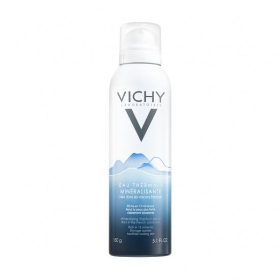 Thermal Vichy Mineralizing Thermal Water water of a high mineralization, 150 ml Thermal Vichy Mineralizing Thermal Water water of a high mineralization, 150 ml