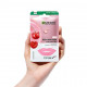 Тканинна маска для губ Garnier Skin Naturals Replump Mask Зволоження та відновлення, 5 г Тканинна маска для губ Garnier Skin Naturals Replump Mask Зволоження та відновлення, 5 г