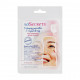 Fabric FCIQ face pack Cosmetics z _ntelekty NoSecrets Vitamins Smoothic&Cosmodrons with peptides, 25 ml Fabric FCIQ face pack Cosmetics z _ntelekty NoSecrets Vitamins Smoothic&Cosmodrons with peptides, 25 ml