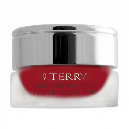 The tinting balm for lips of By Terry Baume De Rose Nutri Couleur, 4 Bloom Berry, 7 g The tinting balm for lips of By Terry Baume De Rose Nutri Couleur, 4 Bloom Berry, 7 g