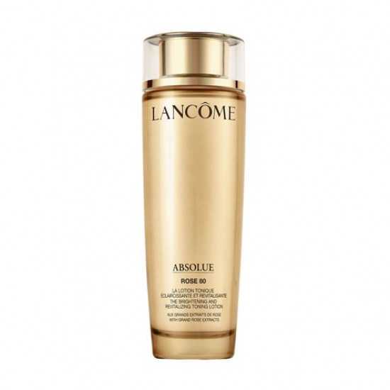 Тонізуючий лосьйон для обличчя Lancome Absolue Rose 80, 150 мл Тонізуючий лосьйон для обличчя Lancome Absolue Rose 80, 150 мл