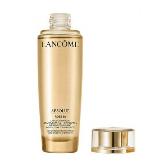 Тонізуючий лосьйон для обличчя Lancome Absolue Rose 80, 150 мл Тонізуючий лосьйон для обличчя Lancome Absolue Rose 80, 150 мл