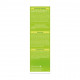 Zitrusowy the moisturizing Weleda Citrus Hydrating Body Lotion body lotion, 200 ml Zitrusowy the moisturizing Weleda Citrus Hydrating Body Lotion body lotion, 200 ml