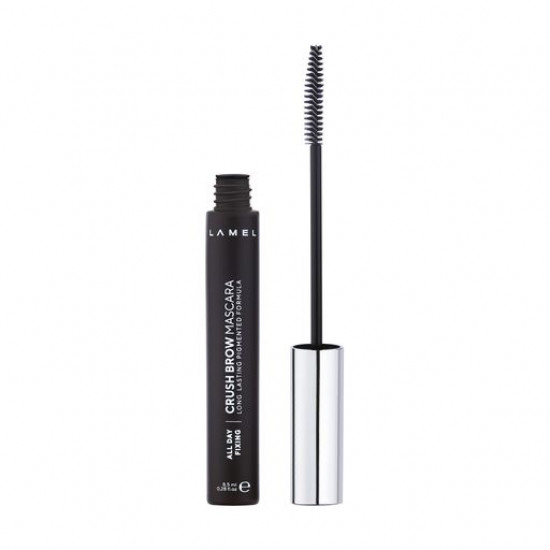 Тушь-тинт для бровей Lamel Professional Crush Brow Mascara 402, 8.5 мл
Тушь-тинт для бровей Lamel Professional Crush Brow Mascara 402, 8.5 мл