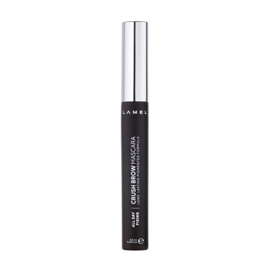 Тушь-тинт для бровей Lamel Professional Crush Brow Mascara 402, 8.5 мл
Тушь-тинт для бровей Lamel Professional Crush Brow Mascara 402, 8.5 мл