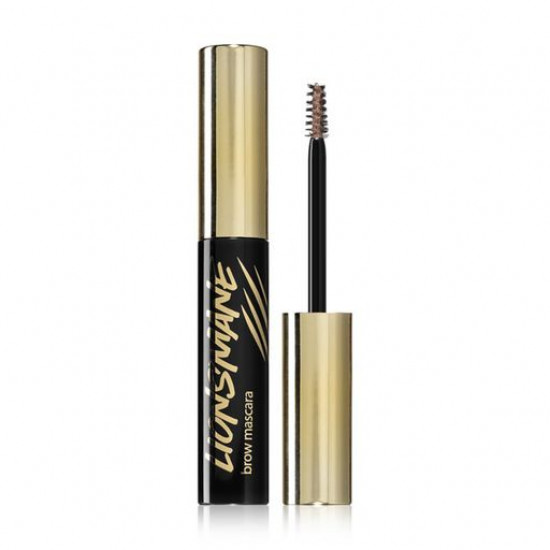 Тушь для бровей Avon Lionsmane Коричневый, 3.5 г
Тушь для бровей Avon Lionsmane Коричневый, 3.5 г