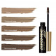 Тушь для бровей Avon Lionsmane Коричневый, 3.5 г
Тушь для бровей Avon Lionsmane Коричневый, 3.5 г