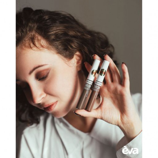 Туш для брів Belor Design Brow Maker 14 Світло-русявий, 6.6 г Туш для брів Belor Design Brow Maker 14 Світло-русявий, 6.6 г