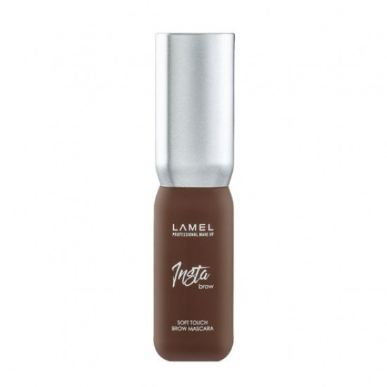 Тушь для бровей Lamel Professional Insta Brow 402 Taupe, 8 г
Тушь для бровей Lamel Professional Insta Brow 402 Taupe, 8 г