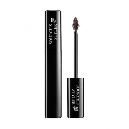Туш для брів Lancome Sourcils Styler Brow Macara 02 Chatain, 6.5 г Туш для брів Lancome Sourcils Styler Brow Macara 02 Chatain, 6.5 г