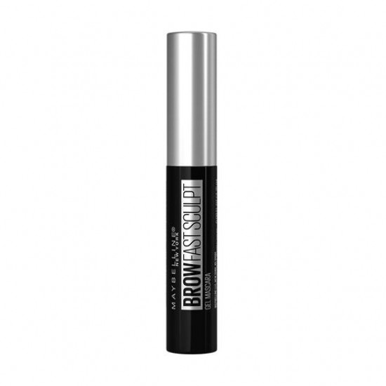 Туш для брів Maybelline New York Brow Fast Sculpt тон 10, 2.8 мл Туш для брів Maybelline New York Brow Fast Sculpt тон 10, 2.8 мл