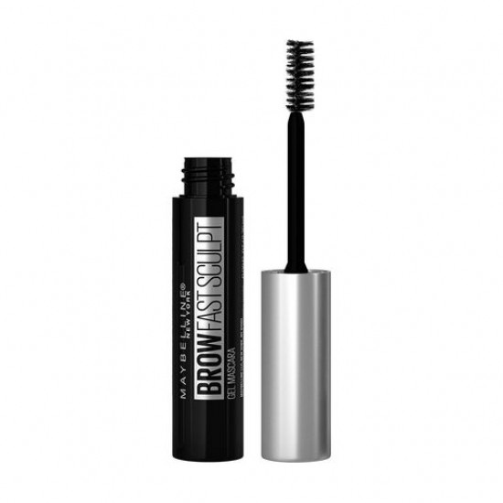 Туш для брів Maybelline New York Brow Fast Sculpt тон 10, 2.8 мл Туш для брів Maybelline New York Brow Fast Sculpt тон 10, 2.8 мл