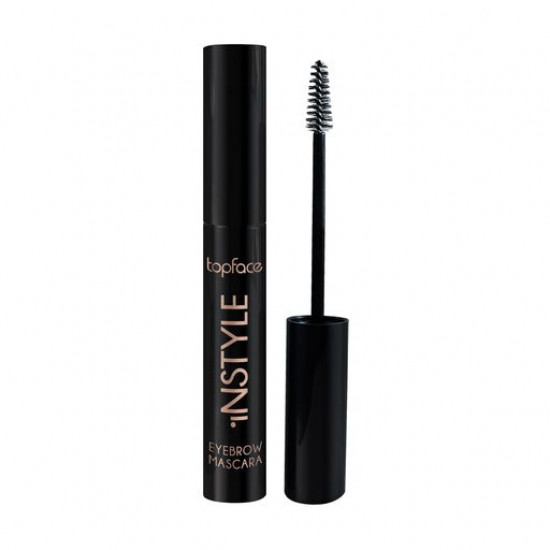 Тушь для бровей Topface Instyle Eyebrow Mascara, 03 Auburn, 5 мл
Тушь для бровей Topface Instyle Eyebrow Mascara, 03 Auburn, 5 мл