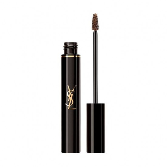 Туш для брів Yves Saint Laurent Couture Brow Sharper Mascara 02 Ash Blond, 4 мл Туш для брів Yves Saint Laurent Couture Brow Sharper Mascara 02 Ash Blond, 4 мл