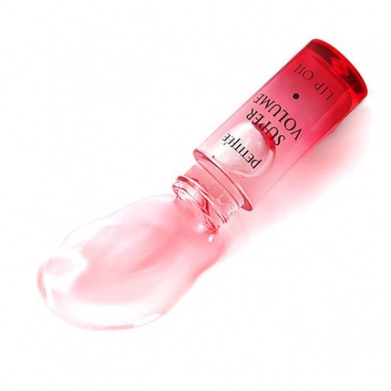 Ухаживающее масло Petitfee & Koelf Super Volume Lip Oil Эффект объемных губ, 3 г
Ухаживающее масло Petitfee & Koelf Super Volume Lip Oil Эффект объемных губ, 3 г