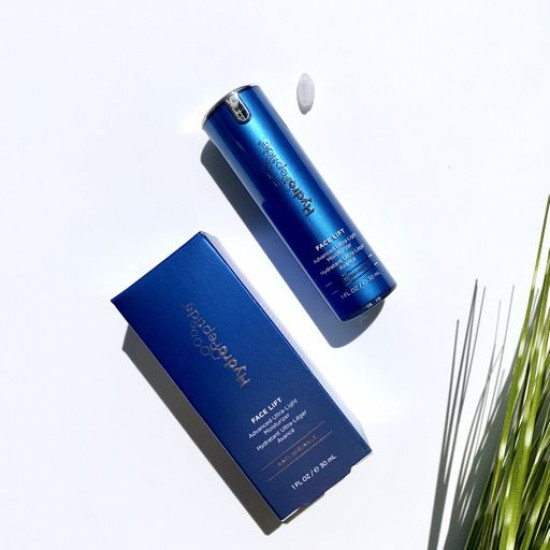 Ультралегкий зволожуючий ліфтинг-крем для обличчя HydroPeptide Face Lift, 30 мл Ультралегкий зволожуючий ліфтинг-крем для обличчя HydroPeptide Face Lift, 30 мл