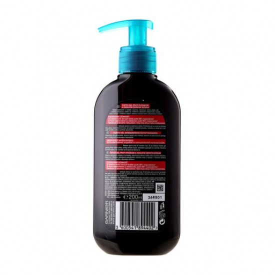 The ultracleaning Garnier Skin Naturals face gel Pure leather the Asset, against pimples and black dots, 200 ml The ultracleaning Garnier Skin Naturals face gel Pure leather the Asset, against pimples and black dots, 200 ml